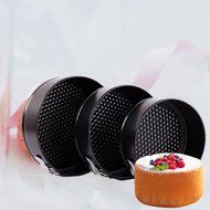 Meleg Otthon Professionaln Removable Bottoms Round Cake Pan Set Sizes,Springform Sheet Cake Pan Set Farberware... N3