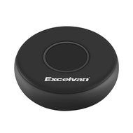 Excelvan BT15 Wireless Bluetooth 4.1 Multipoint Connection Audio Music Receiver with 3.5mm AUX Port and Hands...