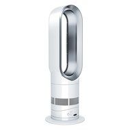 Dyson AM05 Heat &amp; Cool Fan, Nickel N9