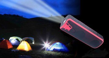 Bluetooth Speakers with Power Bank Powercore Start Sjsw Waterproof Outdoor Portable Wireless Speakers Bluetooth... N5