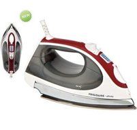 Eureka Home Care FAFI15D7MR Red Affinity Led Display Iron