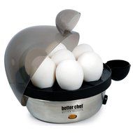 Better Chef Electric Egg Cooker consumer electronics