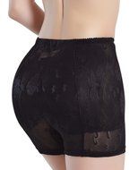 Junlan Women Butt Lifter Body Enhancer Hip Control Panties Shapewear Underwear N2