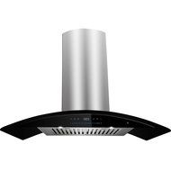 Golden Vantage 30" Wall Mount Range Hood N3