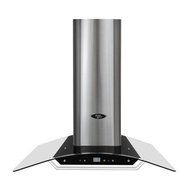 LessCare 36'' 900 CFM Ducted Wall Mount Range Hood