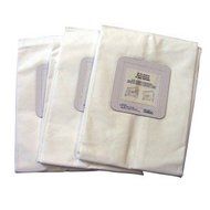 Replacement Capture Bags for Galaxie Central Vacuum Systems GA-80 or GA-200 Central Vacuum Power Unit. Package...
