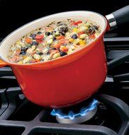 GE JGB640DEFBB 30" Black Gas Sealed Burner Range N2