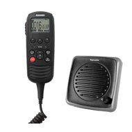 RAYMARINE RAY-A80196 / Ray260 Handset w Speaker US Version