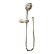 Moen 3636EPBN Handheld Shower, Brushed Nickel by Moen