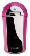 Sanyo VPC-CS1 High Definition Camcorder and 8 MP Camera (Pink) (Discontinued by Manufacturer)