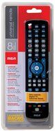 RCA RCRPS02GR 2-Device Big Button Remote Control