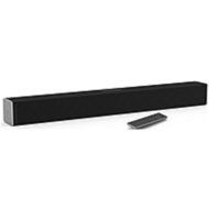 Vizio SB2920X-C6 29-inch 2.0 Channel Sound Bar - Black