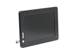 Lilliput 7-inch USB LCD Video Monitor UM70 (UM-70) (Non-Touchscreen)
