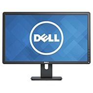 Dell E2215HV 21.5 LED LCD Monitor - 16:9 - 5 ms - Adjustable Monitor Angle - 1920 x 1080 -...