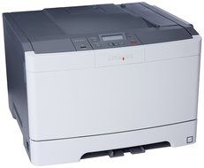 Lexmark C544DN Color Laser Printer