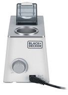 Black &amp; Decker BXHU050 Ultrasonic Cool Mist Travel Humidifier N5