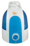 Glip KX-A86 Reservoir Humidifier, White/Blue N3