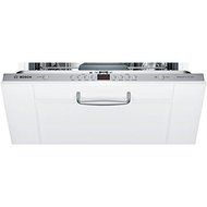 Bosch SHV53T53UC 300 24" Custom Panel Fully Integrated Dishwasher - Energy Star