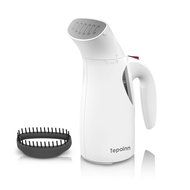 Tepoinn Home and Travel Garment Steamer, Global Voltage, 400W Lightweight Portable Handheld Mini, Ultra Fast Heat-up... N8