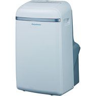 Keystone KSTAP12B 12, 000 BTU Portable Air Conditioner with &quot;Follow Me&quot; LCD Remote Control, 115-volt N2