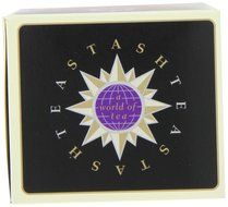 Stash Tea Chai Spice Black Tea, 20 Count Tea Bags in Foil (Pack of 6) N39