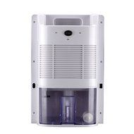 Homeleader 75W Small Dehumidifer, 50Oz Electric compact Dehumidifer for bathroom, car, basement, closet, with... N5