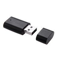 PT810 Mini 3.5mm USB Bluetooth Audio Receiver Adapter A2DP for iPhone/iPad/iPod Smartphone Speaker