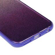 iPhone 6S Plus Case,iPhone 6 Plus Case (5.5") - 3 in 1 Shock-absorption Soft TPU Rubber Skin Case + PC Frame Bumper... N7