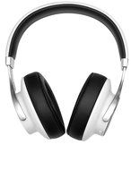 Premium Sound Bluetooth Headphones by SoundWhiz. Over-ear Hybrid Wired -Wireless Wired Headphones with mic. Noise... N3