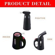 Konliking Handheld Fabric Garment Steamers 130ML Capacity Powerful Steamer for Clothes Portable Size for Home... N3