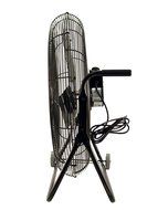 Air King 9218 18-Inch Pivoting Floor Fan N9