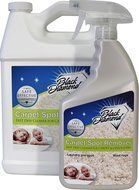 Carpet &amp; Upholstery Cleaner: This Fast Acting Deep Cleaning Spot &amp; Stain Remover Spray Also Works Great on Rugs...