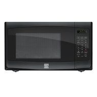 Kenmore 0.9 cu. ft. Countertop Microwave Black 73099