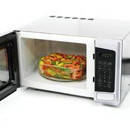 Kenmore 0.9 cu. ft. Countertop Microwave Black 73099 N2