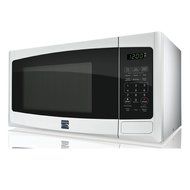 Kenmore 0.9 cu. ft. Countertop Microwave Black 73099 N3