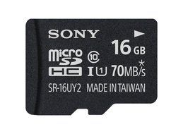 GoPro HERO4 Session + Sony 16GB Memory Card + GoPro Smart Remote + Focus FC-MC3A Memory Card Wallet