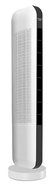 Sharper Image Tower Fan with Remote Control, 36&quot; L