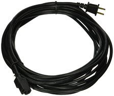 Kirby 1hd-Lgii Cord 32&#039;,Black, 192084