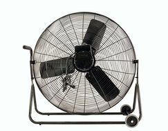 Air King 9218 18-Inch Pivoting Floor Fan N12