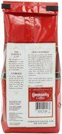 Community Coffee Ground Coffee, Half-Caff, 12-Ounce Bags (Pack of 3) N2