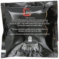 Cafe Classics Coffee Pods, French Vanilla, 15-Count (Pack of 3) N16