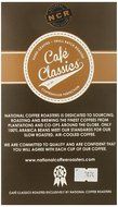 Cafe Classics Coffee Pods, French Vanilla, 15-Count (Pack of 3) N17