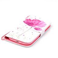Galaxy S3 Case,Galaxy S3 Neo Case,Galaxy S3/S3 Neo Wallet Case,Phezen PU Leather Magnetic Closure Stand Flip Cover... N4