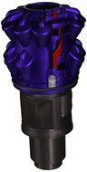 Dyson Cyclone Assembly, Dc50 Purple