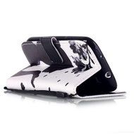 Galaxy S3 Case,Galaxy S3 Neo Case,Galaxy S3/S3 Neo Wallet Case,Phezen PU Leather Magnetic Closure Stand Flip Cover... N6