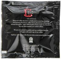 Cafe Classics Coffee Pods, French Vanilla, 15-Count (Pack of 3) N21