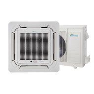 Senville SENA-18IC-Z 18000 BTU Ductless Ceiling Air Conditioner and Heat Pump