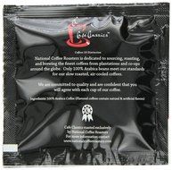 Cafe Classics Coffee Pods, French Vanilla, 15-Count (Pack of 3) N23