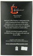 Cafe Classics Coffee Pods, French Vanilla, 15-Count (Pack of 3) N24