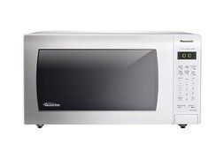 Panasonic NN-SN936B Countertop Microwave with Inverter Technology, 2.2 cu. ft. , Black